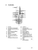 Preview for 37 page of Albrecht Tectalk Easy 2 User Manual