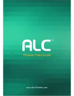 Preview for 67 page of ALC AWF33-S2 User Manual