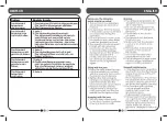 Preview for 3 page of alca AutoLift 2T Hydraulik Instruction Manual