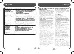 Preview for 6 page of alca AutoLift 2T Hydraulik Instruction Manual