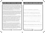 Preview for 8 page of alca AutoLift 2T Hydraulik Instruction Manual