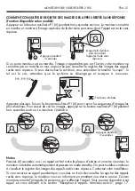 Preview for 21 page of Alcad 963 Series User Manual