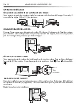 Preview for 22 page of Alcad 963 Series User Manual