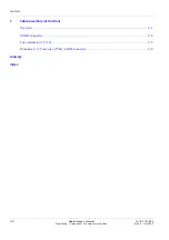 Preview for 8 page of Alcatel-Lucent 1645 AMC Installation Manual