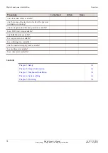 Preview for 22 page of Alcatel-Lucent 1645 AMC Installation Manual