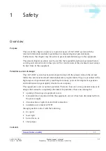 Preview for 23 page of Alcatel-Lucent 1645 AMC Installation Manual