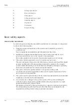 Preview for 28 page of Alcatel-Lucent 1645 AMC Installation Manual