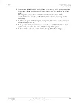 Preview for 29 page of Alcatel-Lucent 1645 AMC Installation Manual