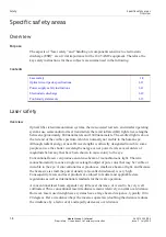 Preview for 30 page of Alcatel-Lucent 1645 AMC Installation Manual