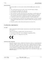 Preview for 35 page of Alcatel-Lucent 1645 AMC Installation Manual