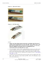 Preview for 42 page of Alcatel-Lucent 1645 AMC Installation Manual