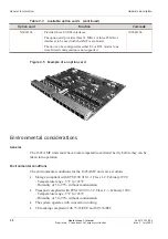 Preview for 44 page of Alcatel-Lucent 1645 AMC Installation Manual