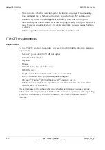 Preview for 46 page of Alcatel-Lucent 1645 AMC Installation Manual