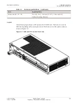 Preview for 53 page of Alcatel-Lucent 1645 AMC Installation Manual