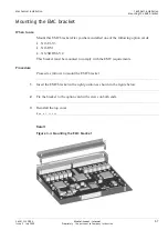 Preview for 57 page of Alcatel-Lucent 1645 AMC Installation Manual