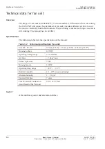 Preview for 58 page of Alcatel-Lucent 1645 AMC Installation Manual