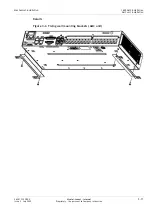 Preview for 61 page of Alcatel-Lucent 1645 AMC Installation Manual