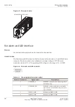 Preview for 76 page of Alcatel-Lucent 1645 AMC Installation Manual