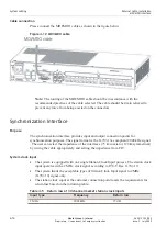 Preview for 82 page of Alcatel-Lucent 1645 AMC Installation Manual