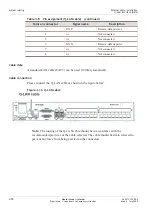 Preview for 86 page of Alcatel-Lucent 1645 AMC Installation Manual