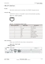 Preview for 87 page of Alcatel-Lucent 1645 AMC Installation Manual