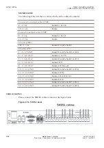 Preview for 94 page of Alcatel-Lucent 1645 AMC Installation Manual