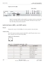 Preview for 96 page of Alcatel-Lucent 1645 AMC Installation Manual