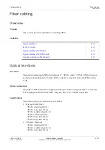 Preview for 99 page of Alcatel-Lucent 1645 AMC Installation Manual