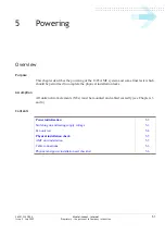 Preview for 107 page of Alcatel-Lucent 1645 AMC Installation Manual