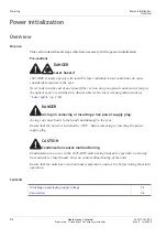 Preview for 108 page of Alcatel-Lucent 1645 AMC Installation Manual