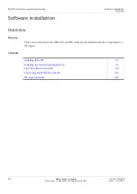 Preview for 118 page of Alcatel-Lucent 1645 AMC Installation Manual