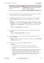 Preview for 121 page of Alcatel-Lucent 1645 AMC Installation Manual