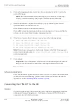 Preview for 126 page of Alcatel-Lucent 1645 AMC Installation Manual