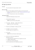 Preview for 128 page of Alcatel-Lucent 1645 AMC Installation Manual