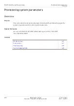 Preview for 130 page of Alcatel-Lucent 1645 AMC Installation Manual