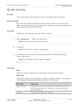 Preview for 131 page of Alcatel-Lucent 1645 AMC Installation Manual