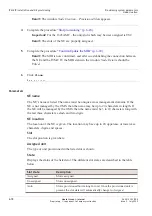 Preview for 134 page of Alcatel-Lucent 1645 AMC Installation Manual