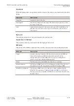 Preview for 135 page of Alcatel-Lucent 1645 AMC Installation Manual