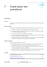 Preview for 141 page of Alcatel-Lucent 1645 AMC Installation Manual