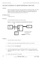 Preview for 148 page of Alcatel-Lucent 1645 AMC Installation Manual