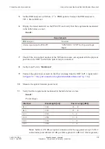 Preview for 149 page of Alcatel-Lucent 1645 AMC Installation Manual