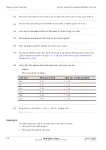 Preview for 150 page of Alcatel-Lucent 1645 AMC Installation Manual