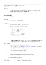 Preview for 155 page of Alcatel-Lucent 1645 AMC Installation Manual