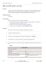 Preview for 158 page of Alcatel-Lucent 1645 AMC Installation Manual