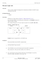 Preview for 170 page of Alcatel-Lucent 1645 AMC Installation Manual