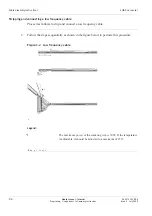 Preview for 200 page of Alcatel-Lucent 1645 AMC Installation Manual