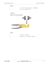 Preview for 203 page of Alcatel-Lucent 1645 AMC Installation Manual