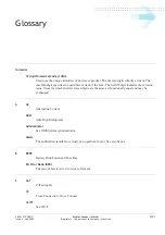 Preview for 209 page of Alcatel-Lucent 1645 AMC Installation Manual