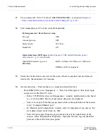 Preview for 56 page of Alcatel-Lucent 1850 TSS-320 Turn-Up And Commissioning Manual