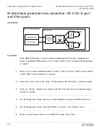 Preview for 100 page of Alcatel-Lucent 1850 TSS-320 Turn-Up And Commissioning Manual